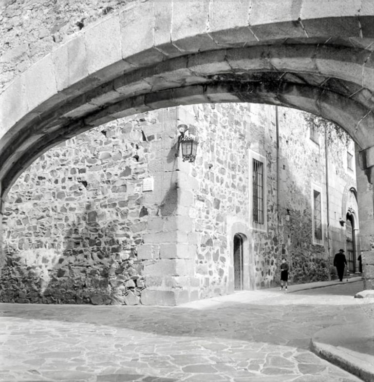 Arco de la Estrella