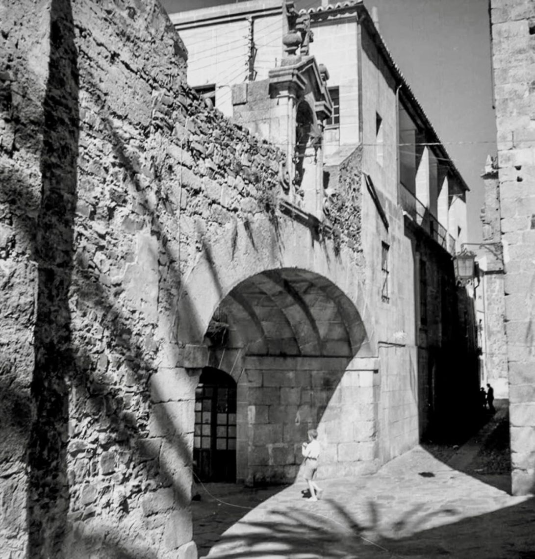 Arco de la Estrella