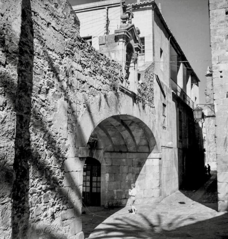 Arco de la Estrella