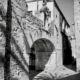 Arco de la Estrella y calle del Obispo Álvarez de Castro