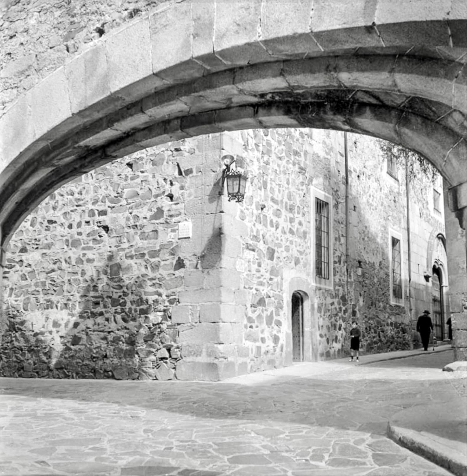 Arco de la Estrella