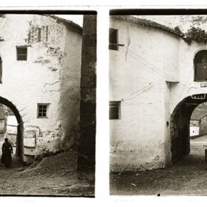 Arco del Cristo