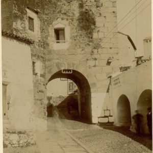 Arco del Cristo