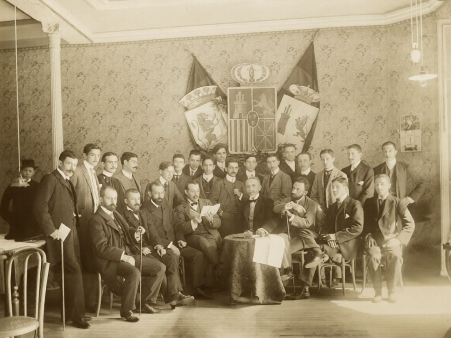 Ateneo de Cáceres