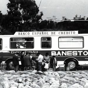 Autobus Banesto