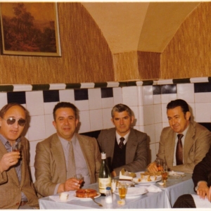 Bar Galvao