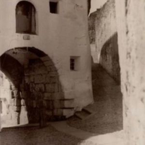 Arco del Cristo