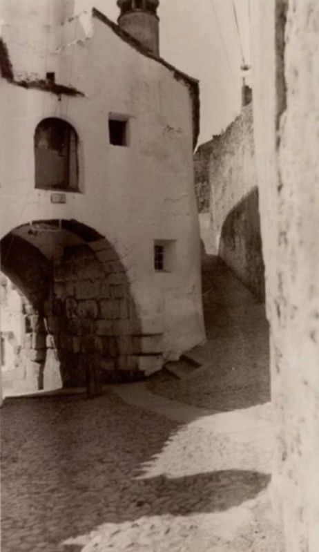 Arco del Cristo