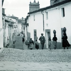 Calle Caleros