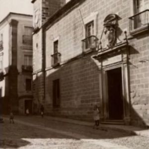Palacio de Justicia