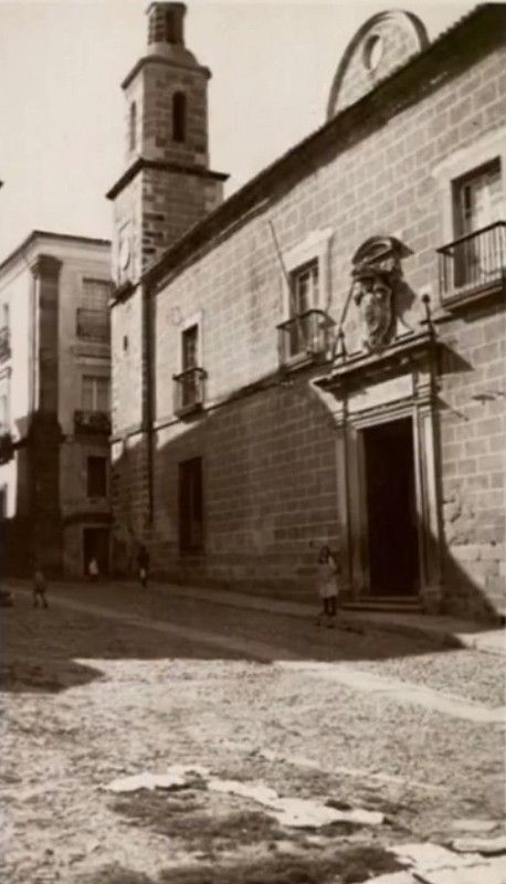 Palacio de Justicia