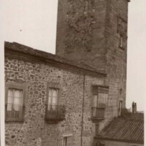 Palacio del Comendador