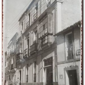 Calle Barrionuevo