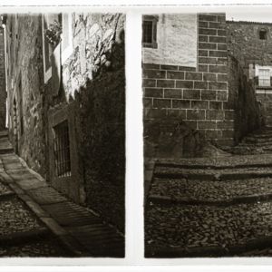 Calle Cuesta de Aldana