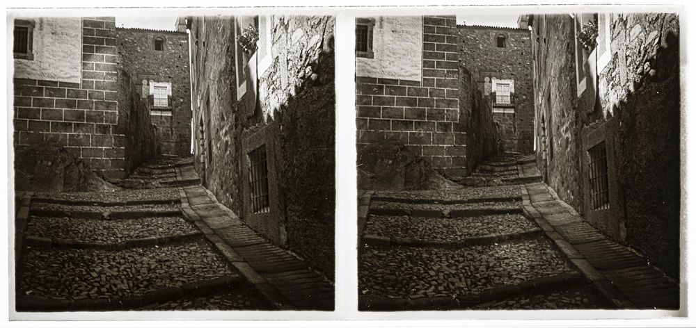 Calle Cuesta de Aldana