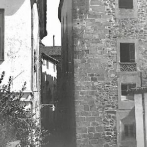 Calle Olmos - Perate