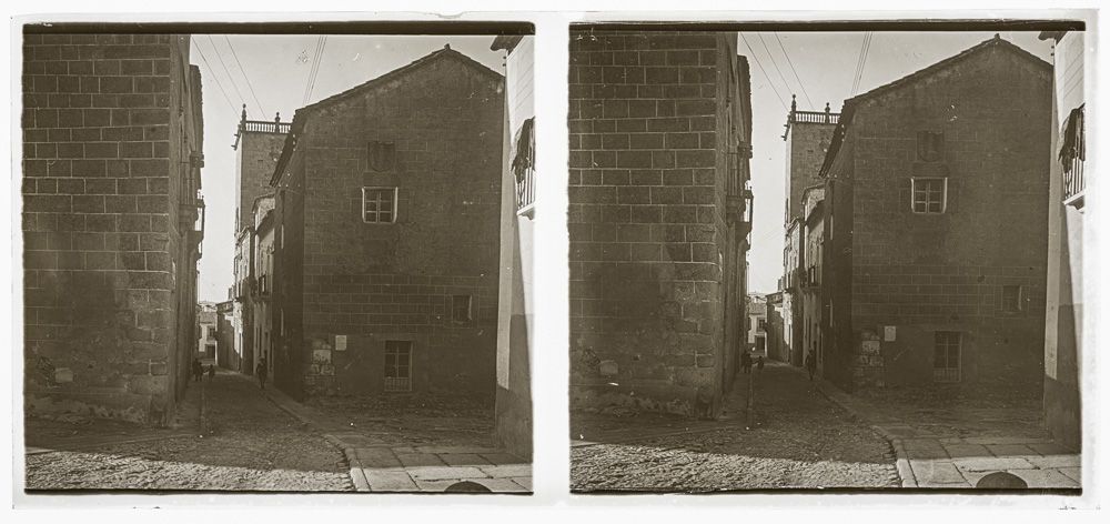 Calle Ancha