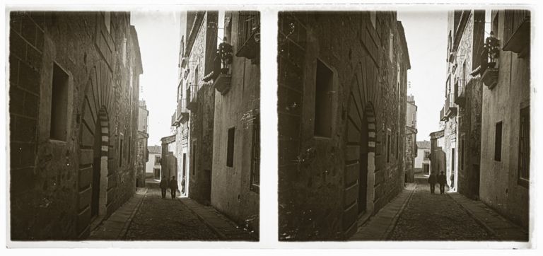 Calle de Cáceres