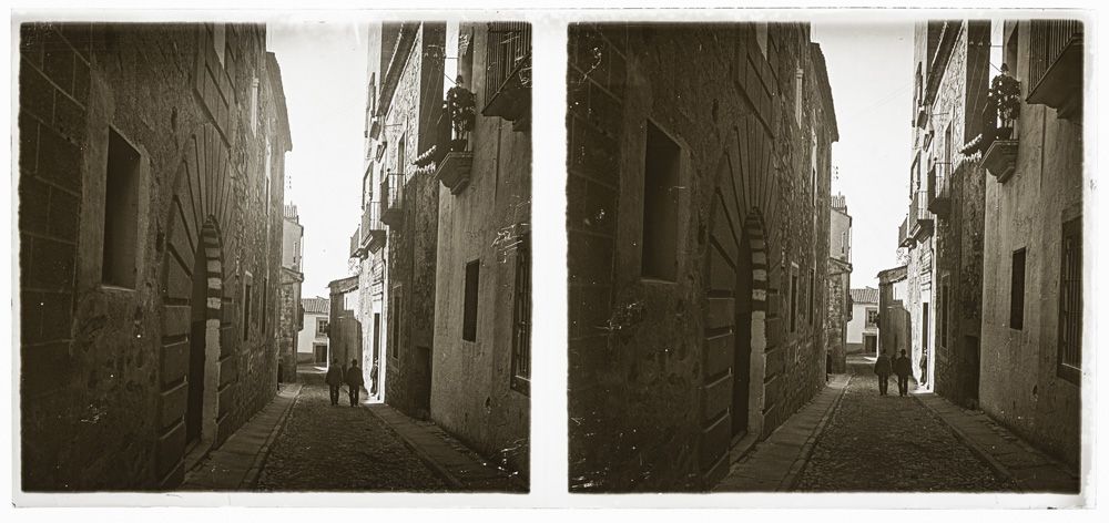 Calle de Cáceres