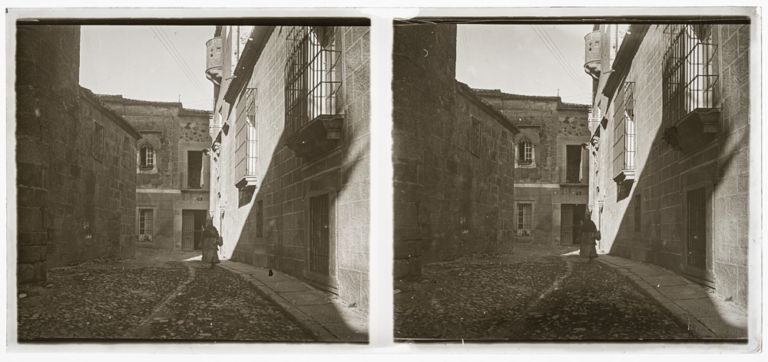 Calle de Cáceres