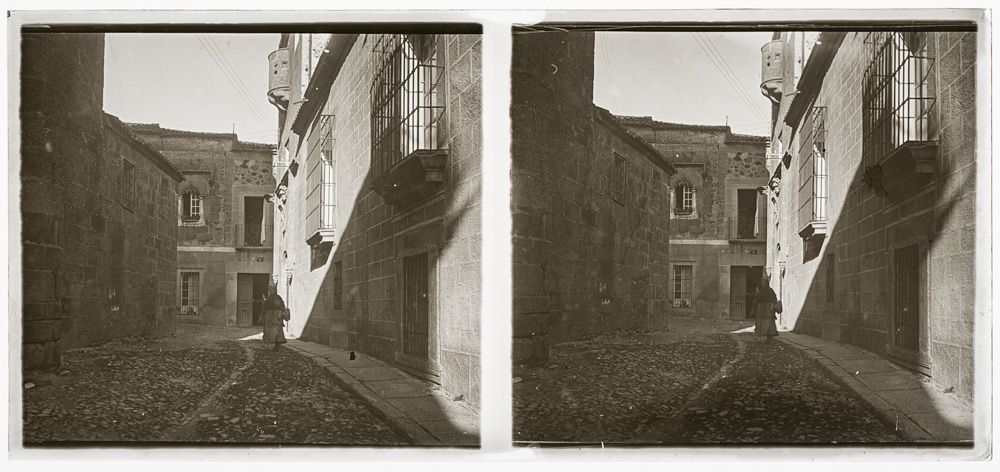 Calle de Cáceres