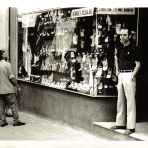Calzados Merchán