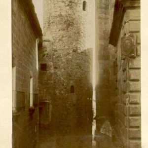 Casa Quemada-Carvajal