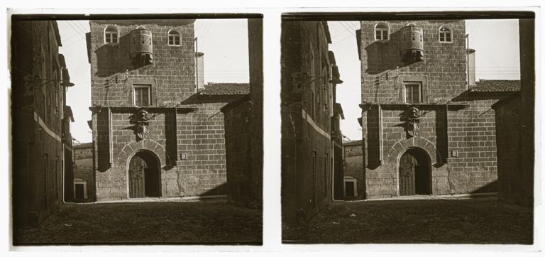 Casa de los Solís o del Sol