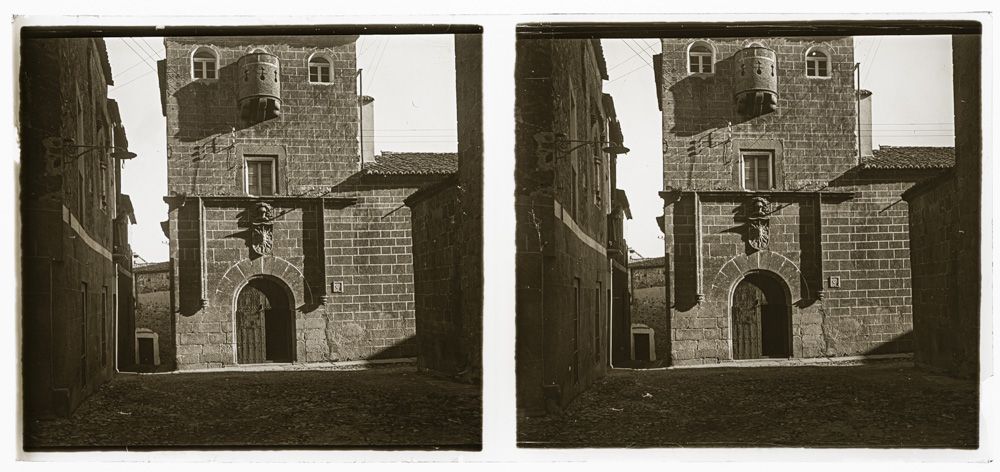 Casa de los Solís o del Sol