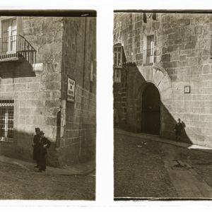 Casa en la Plaza del Duque