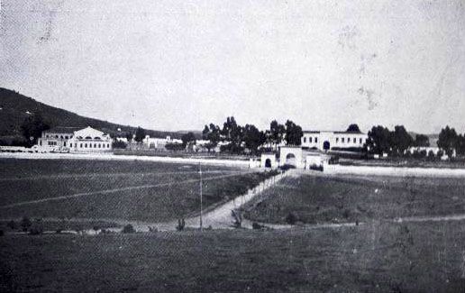 Ciudad Deportiva