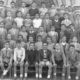 Colegio San Antonio de Padua 1952