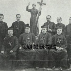 Comunidad de Misioneros de la Preciosa Sangre