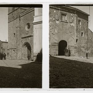 Concatedral de Santa María 2