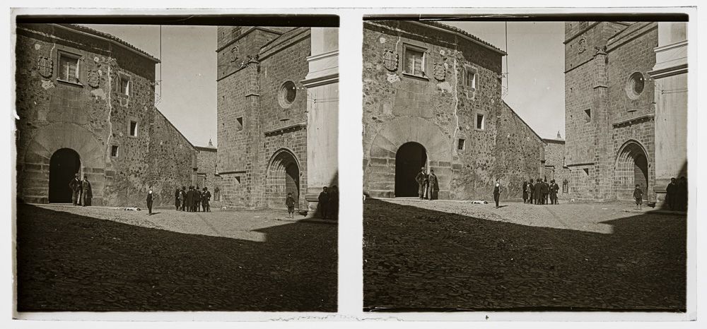 Concatedral de Santa María 2