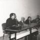 Don Jesus Dominguez Gomez de visita al Colegio Licenciados Reunidos