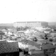 El Hospital Provincial y la ciudad de Cáceres