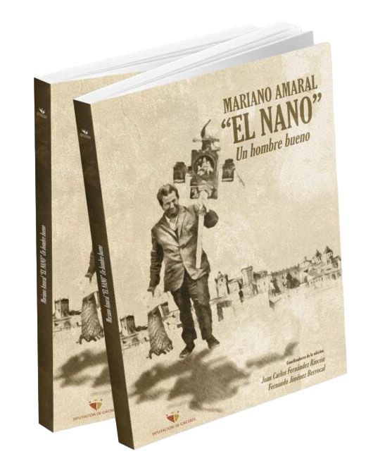 Libro del Nano Libro del Nano