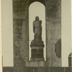 El genio andrógino