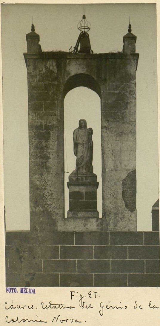 El genio andrógino