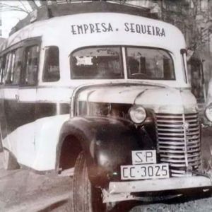 Empresa Sequeira