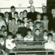 Escuelas unitarias de San Blas 1960