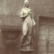 Estatua romana del Palacio de Mayoralgo