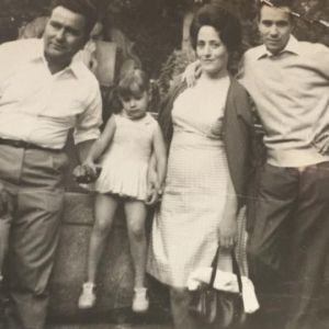 Hermanos del NANO