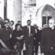 Ibarra velar el cadáver de Don Jesús Domínguez Gómez