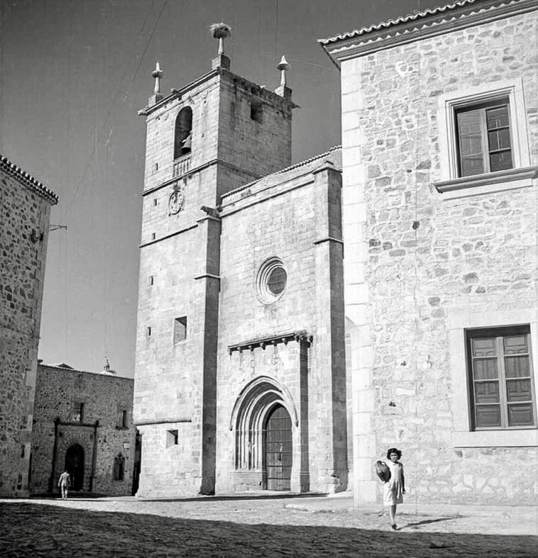 Concatedral de Santa María