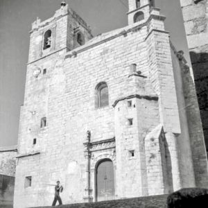 Iglesia de San Mateo