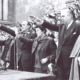 Inauguración de la Residencia Femenina