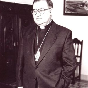 Jesús Domínguez Gómez