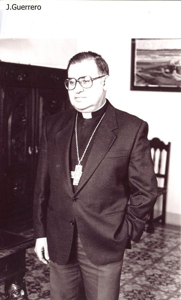 Jesús Domínguez Gómez